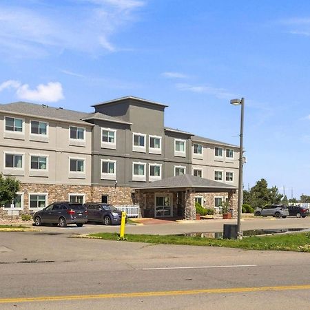 La Quinta By Wyndham Henderson-Northeast Denver Ngoại thất bức ảnh