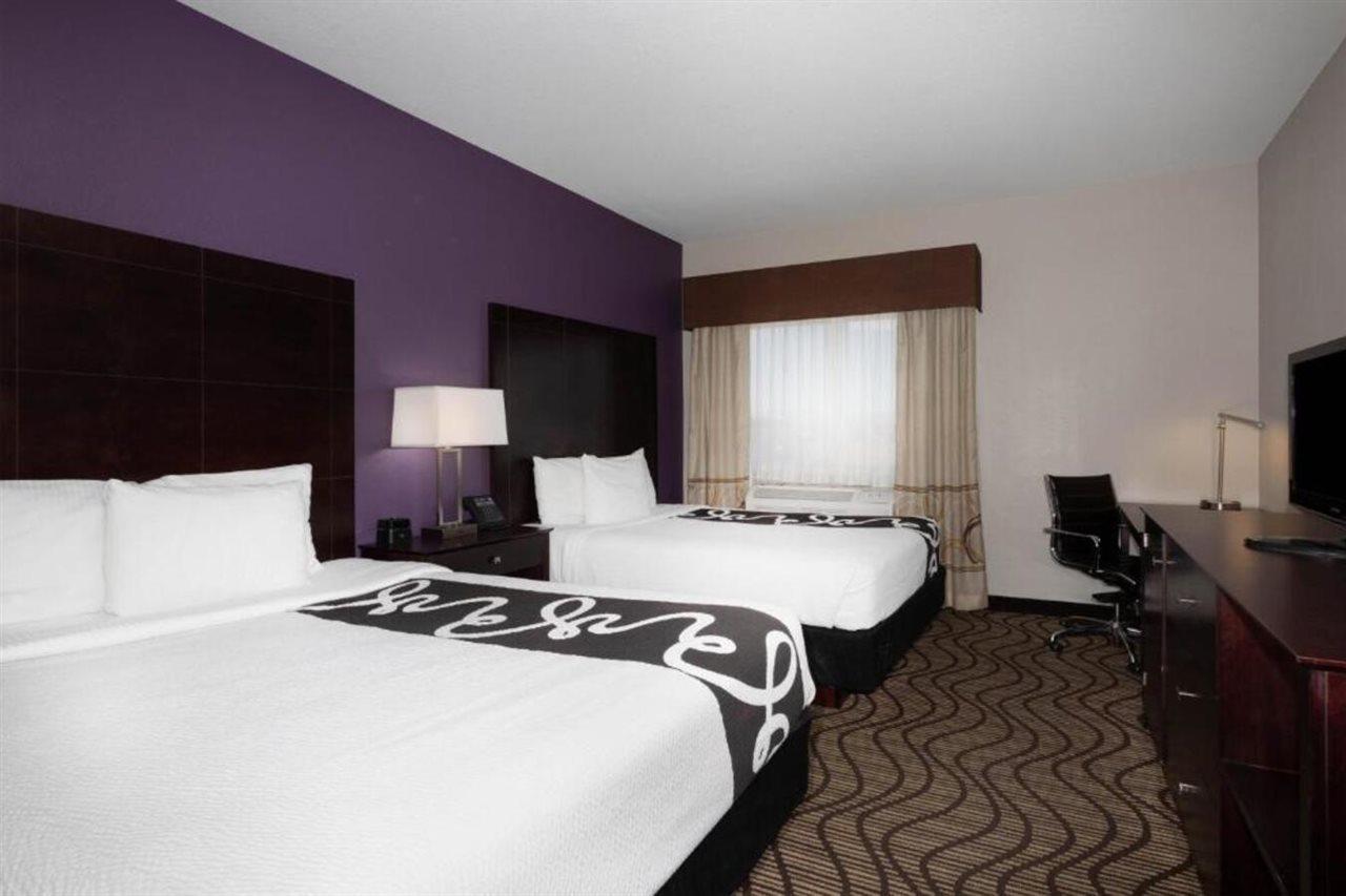 La Quinta By Wyndham Henderson-Northeast Denver Ngoại thất bức ảnh