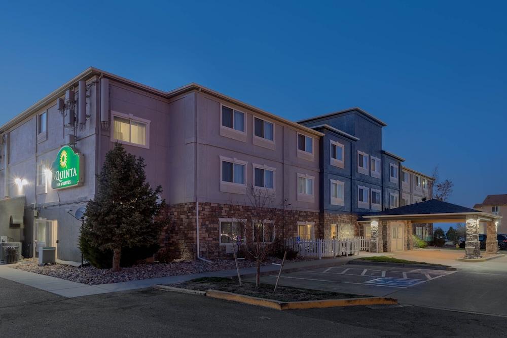 La Quinta By Wyndham Henderson-Northeast Denver Ngoại thất bức ảnh