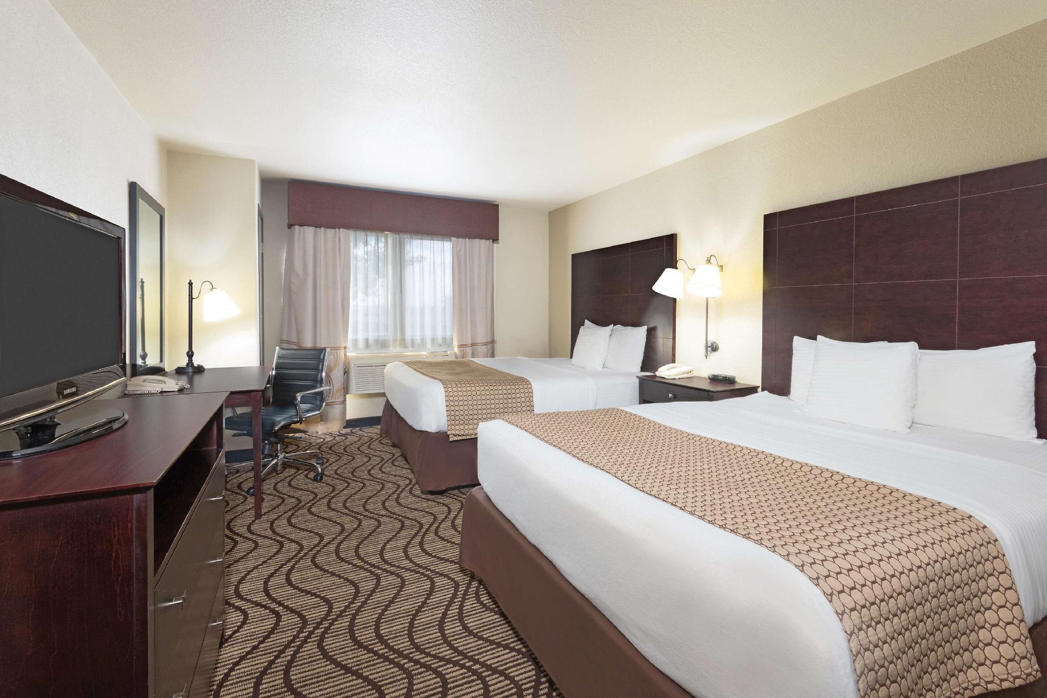 La Quinta By Wyndham Henderson-Northeast Denver Ngoại thất bức ảnh