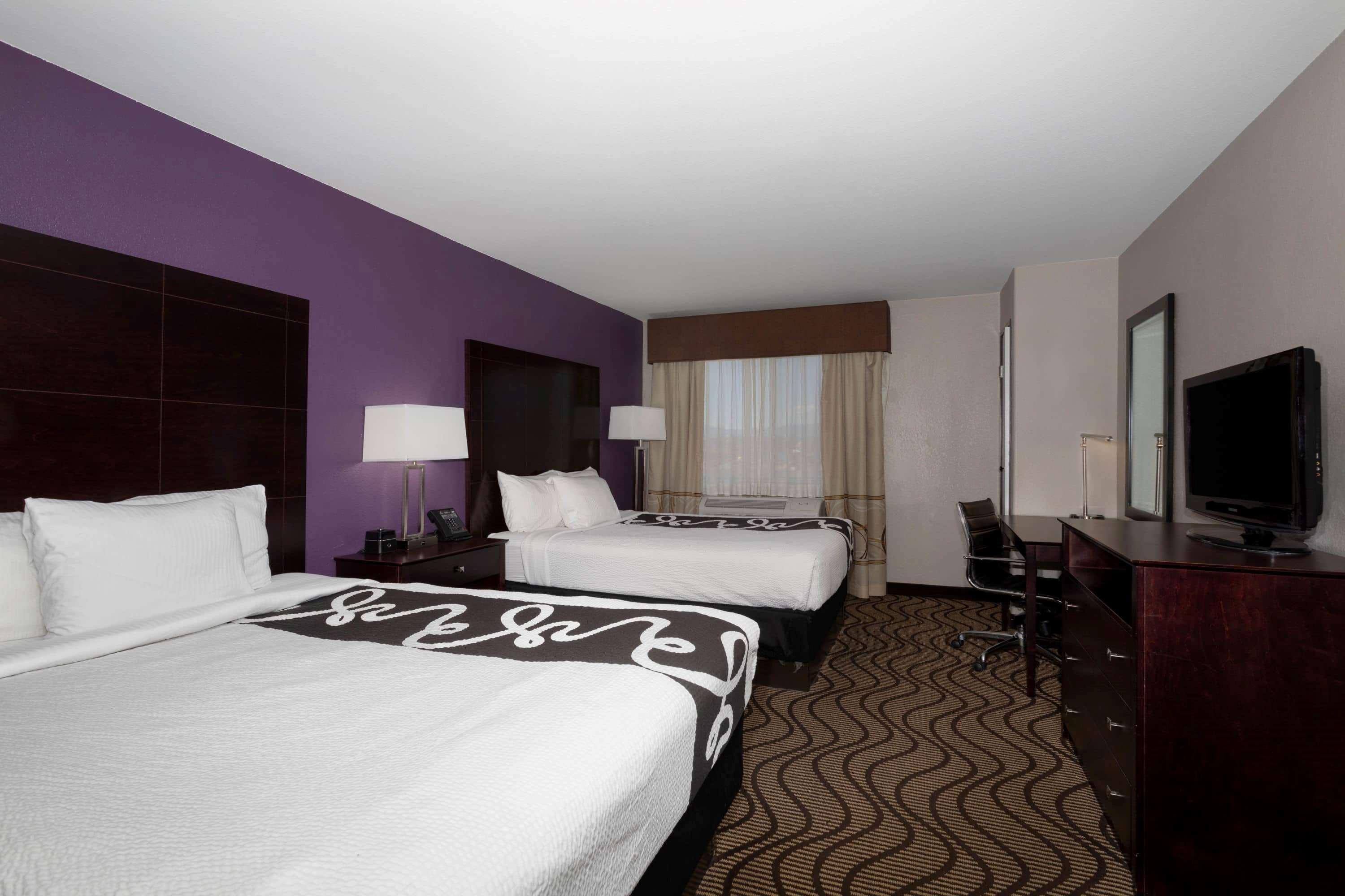 La Quinta By Wyndham Henderson-Northeast Denver Ngoại thất bức ảnh