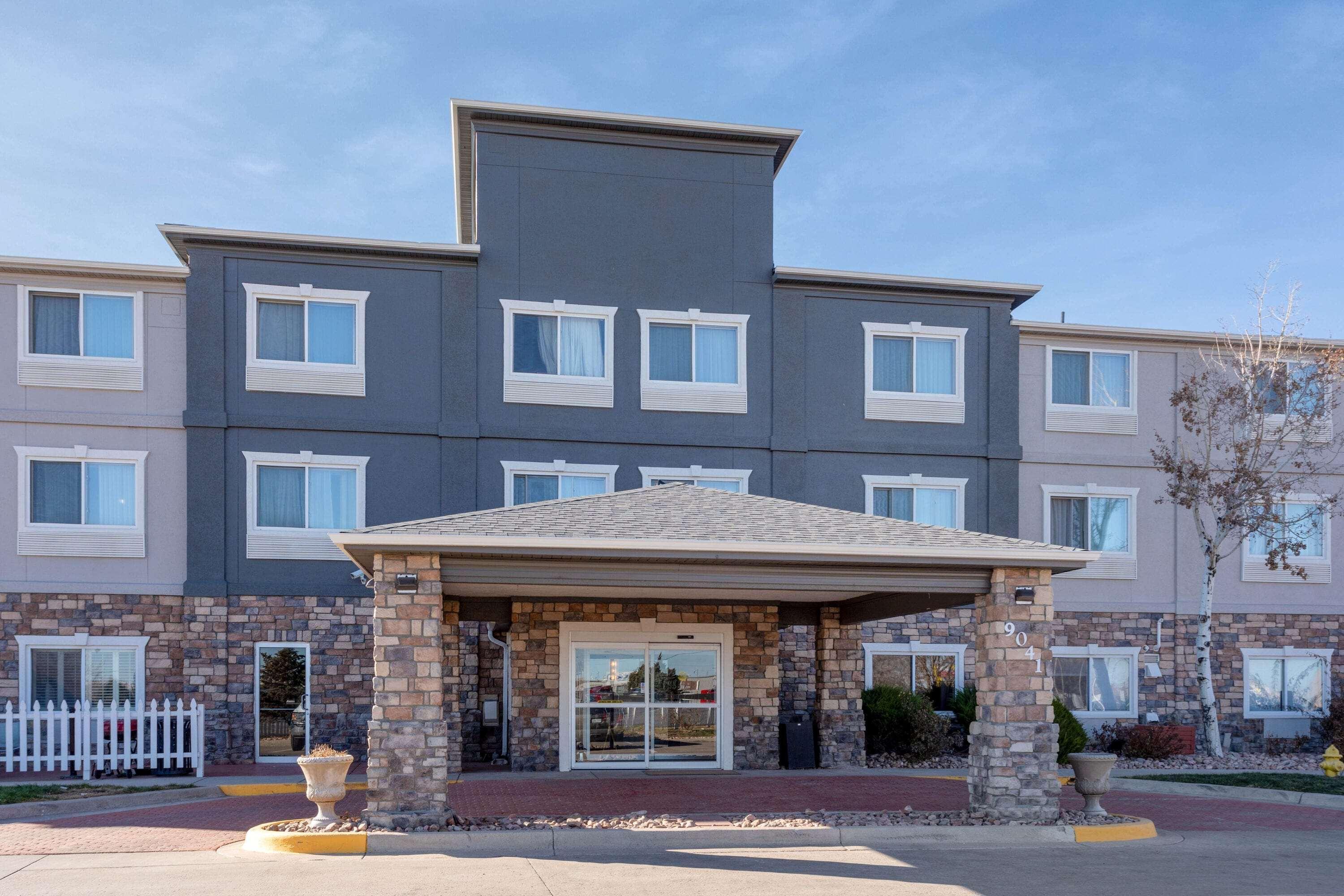 La Quinta By Wyndham Henderson-Northeast Denver Ngoại thất bức ảnh