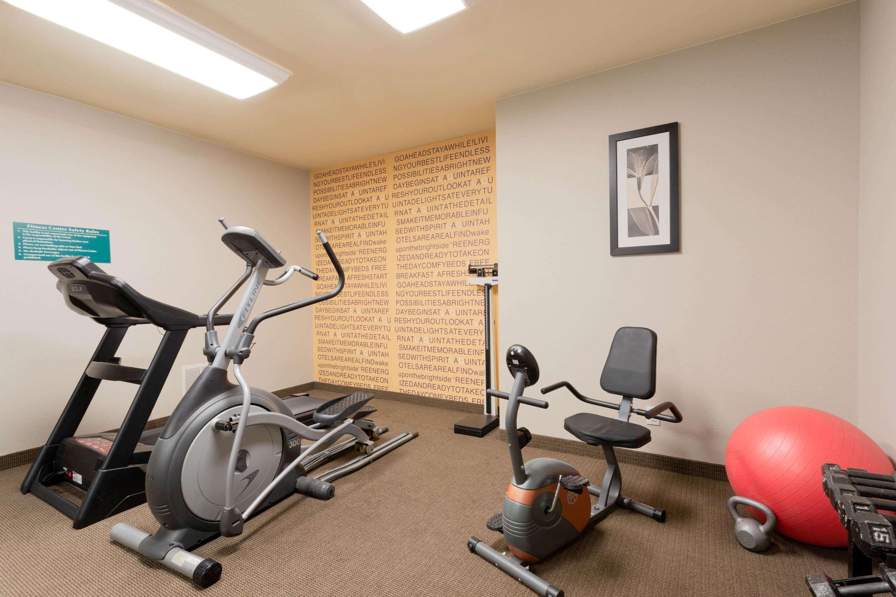 La Quinta By Wyndham Henderson-Northeast Denver Ngoại thất bức ảnh