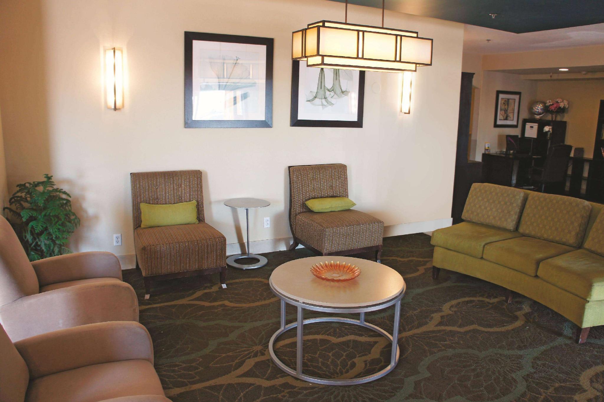 La Quinta By Wyndham Henderson-Northeast Denver Ngoại thất bức ảnh