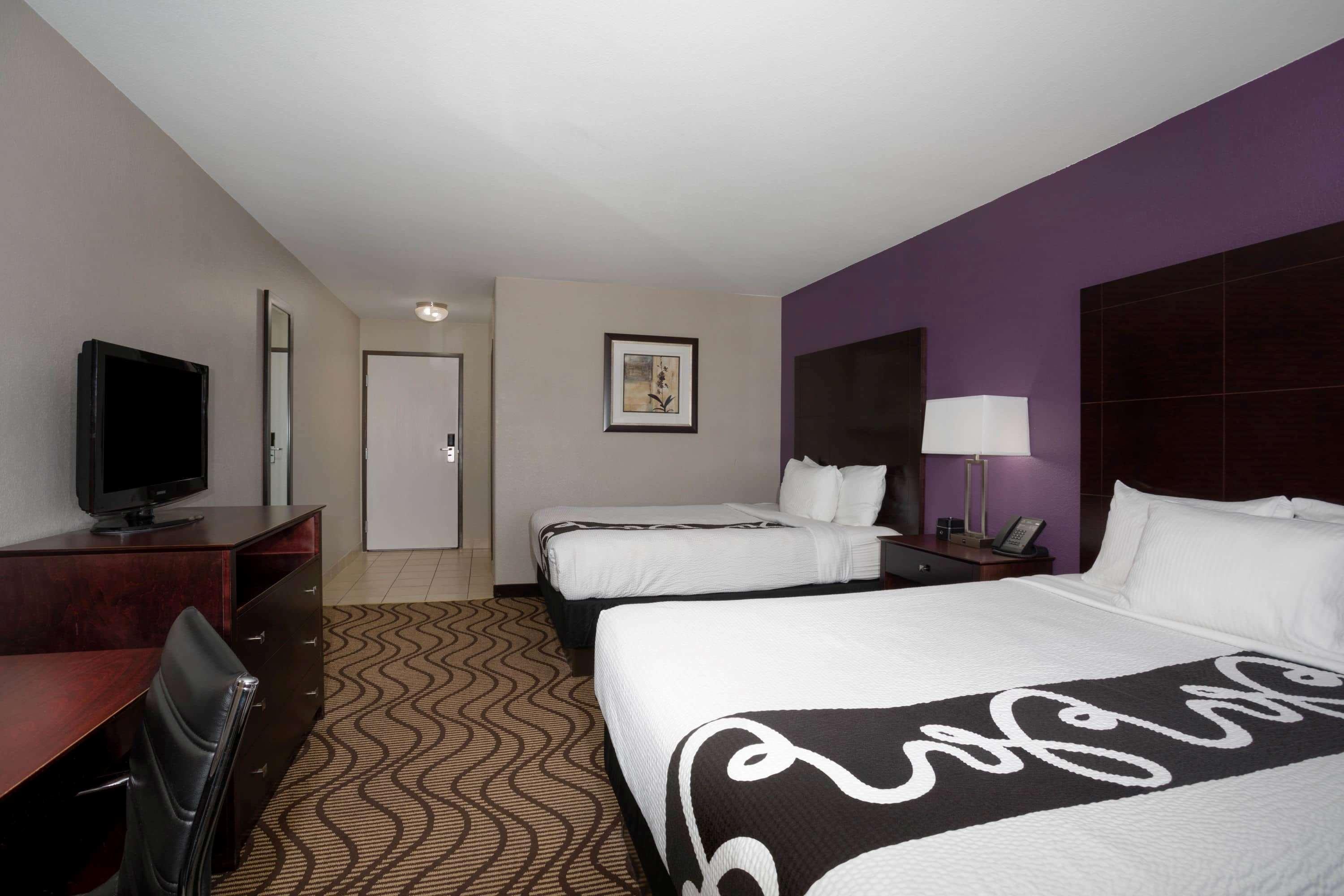 La Quinta By Wyndham Henderson-Northeast Denver Ngoại thất bức ảnh