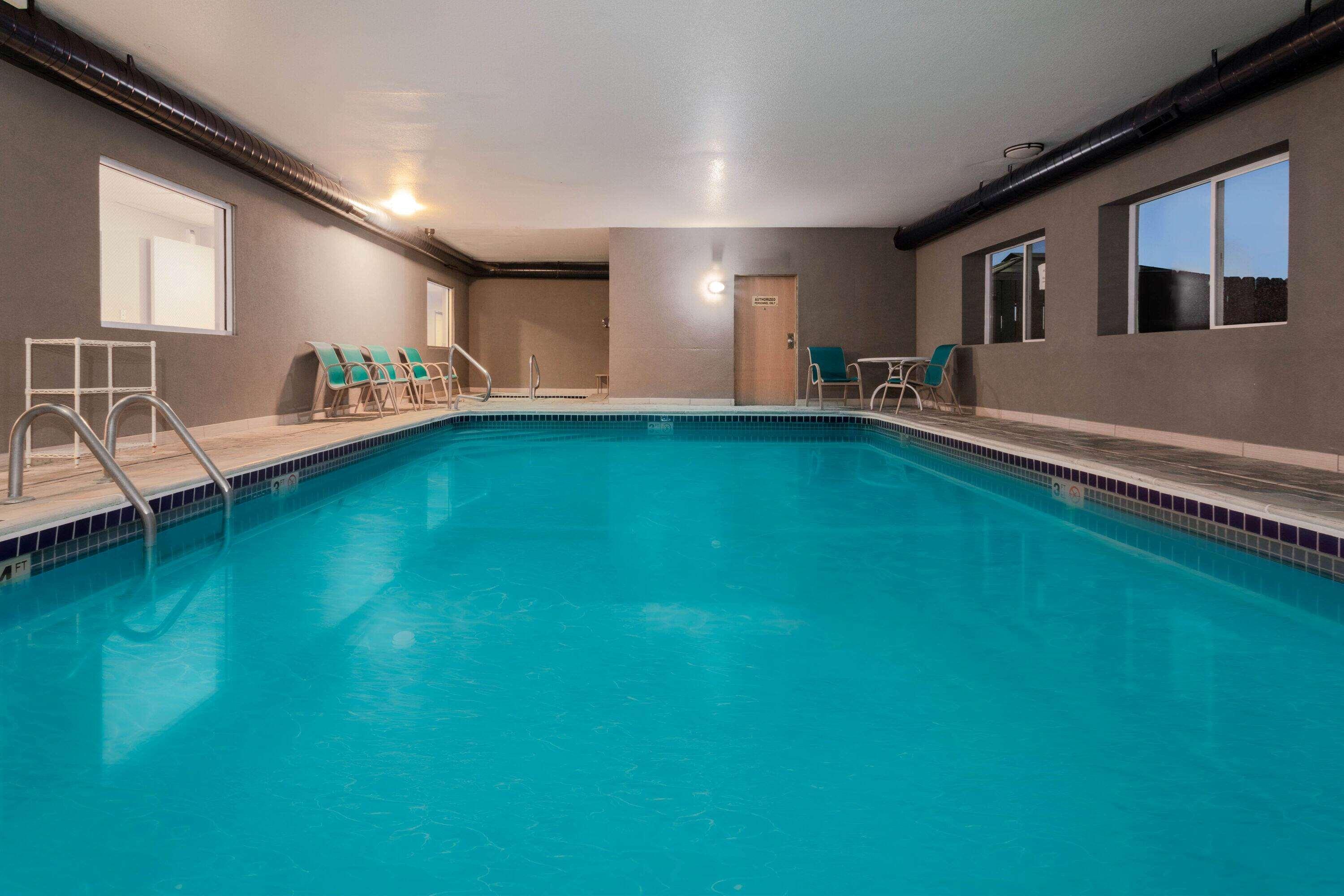 La Quinta By Wyndham Henderson-Northeast Denver Ngoại thất bức ảnh