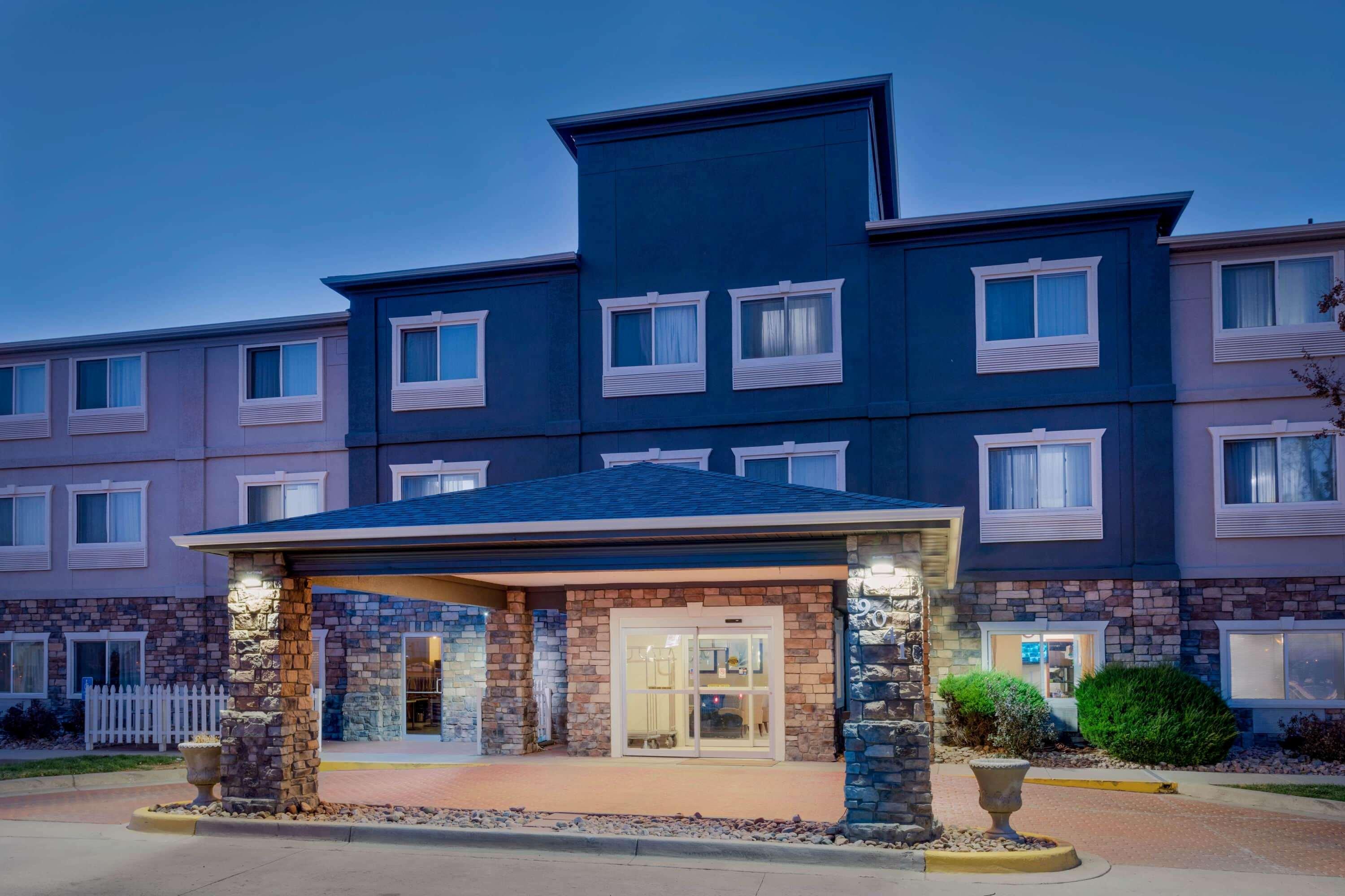 La Quinta By Wyndham Henderson-Northeast Denver Ngoại thất bức ảnh