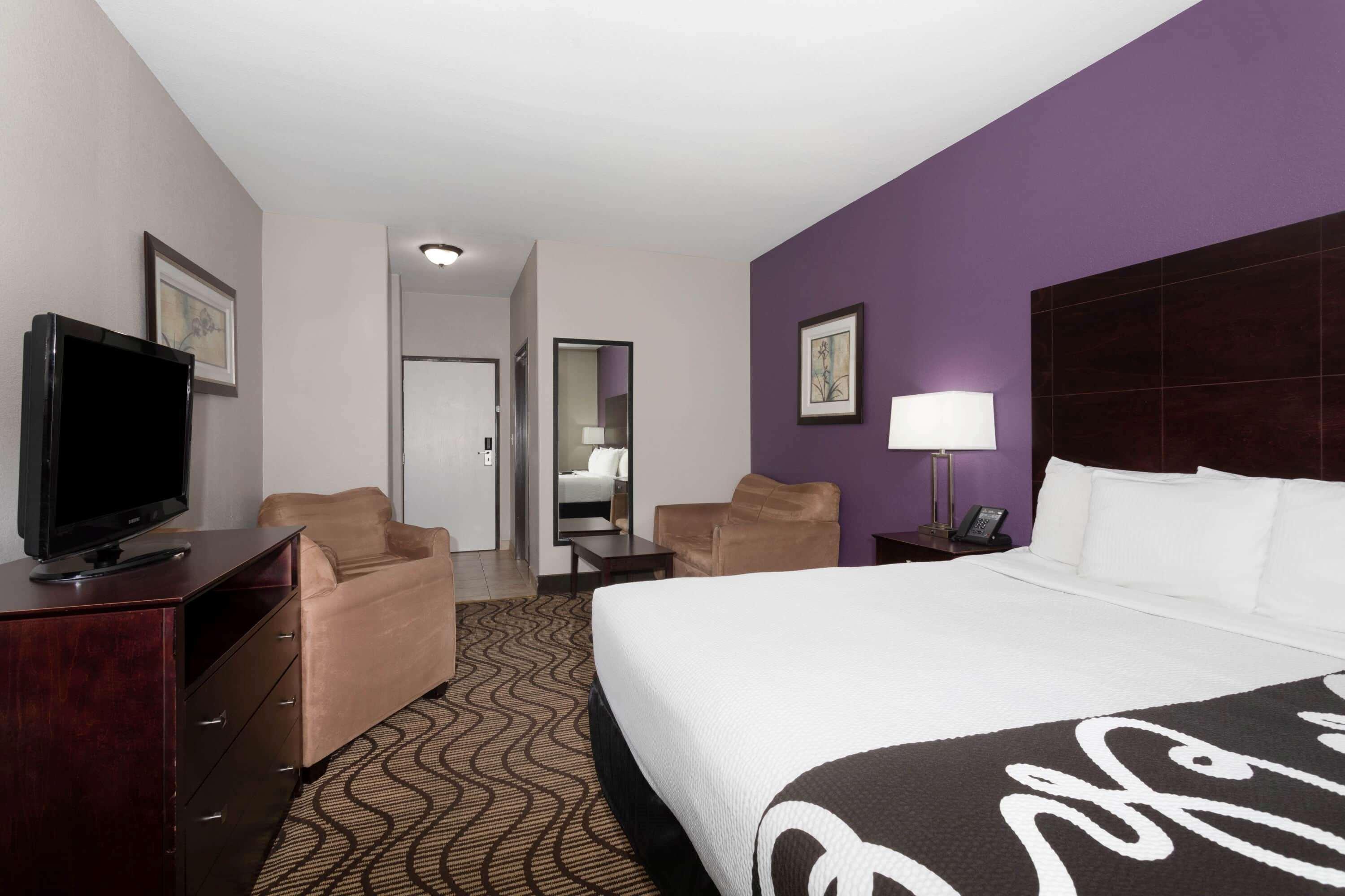 La Quinta By Wyndham Henderson-Northeast Denver Ngoại thất bức ảnh