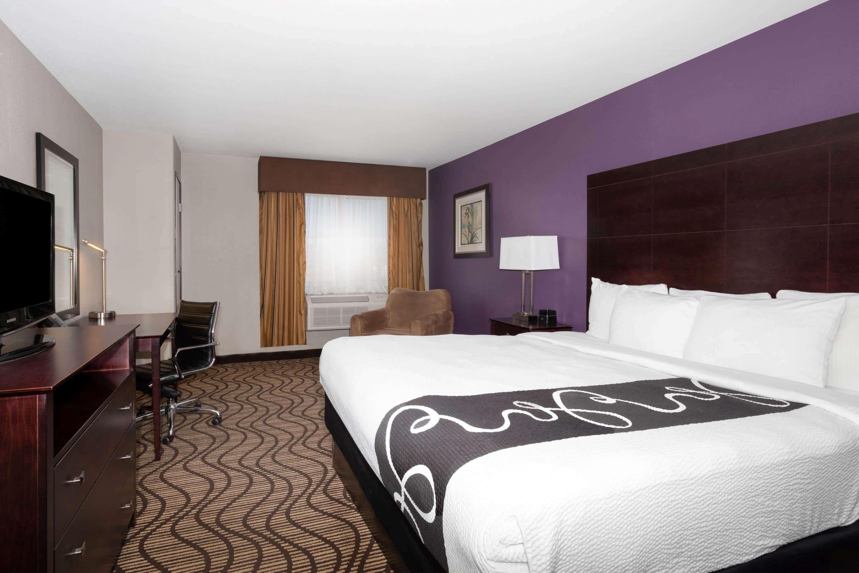 La Quinta By Wyndham Henderson-Northeast Denver Ngoại thất bức ảnh