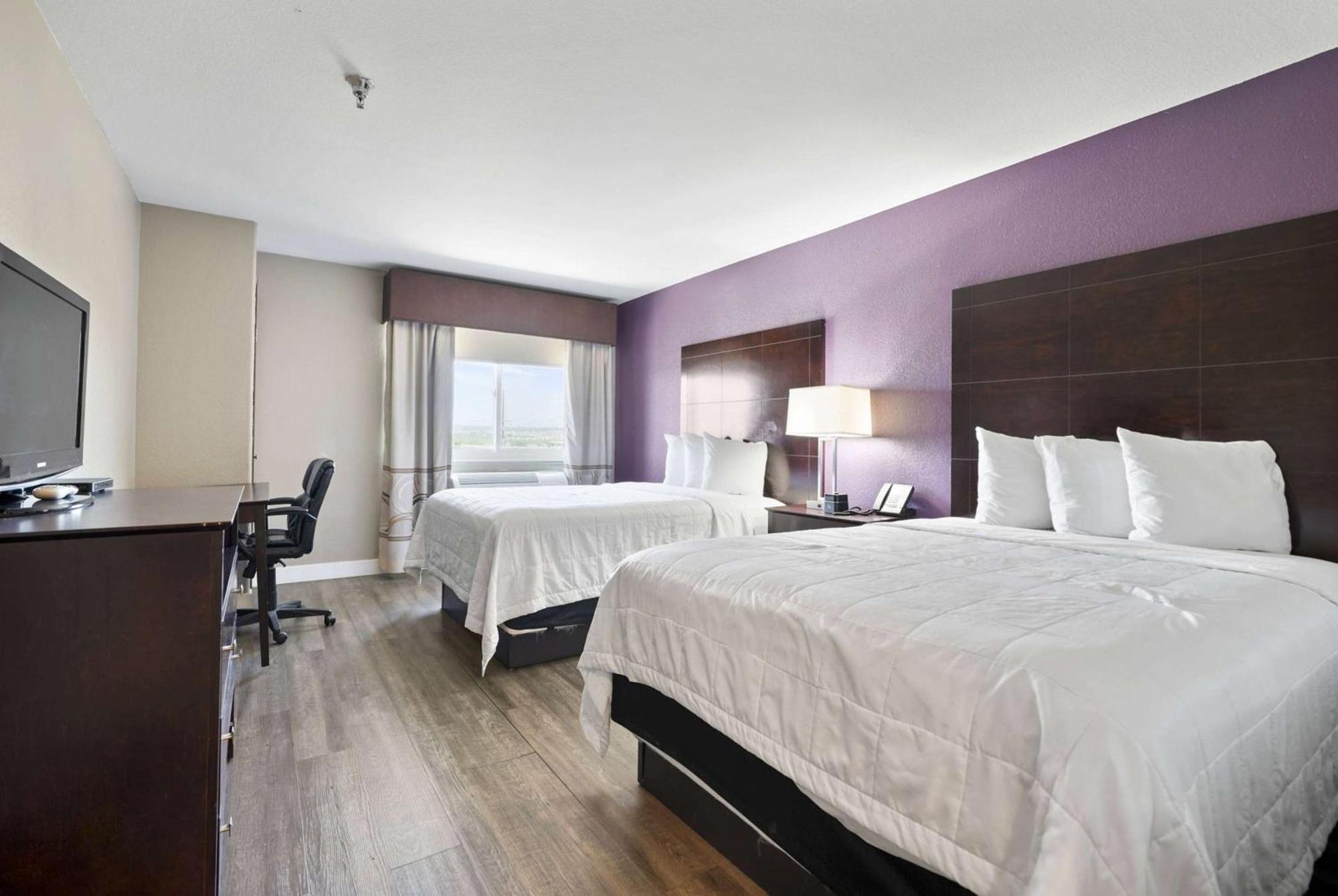 La Quinta By Wyndham Henderson-Northeast Denver Ngoại thất bức ảnh