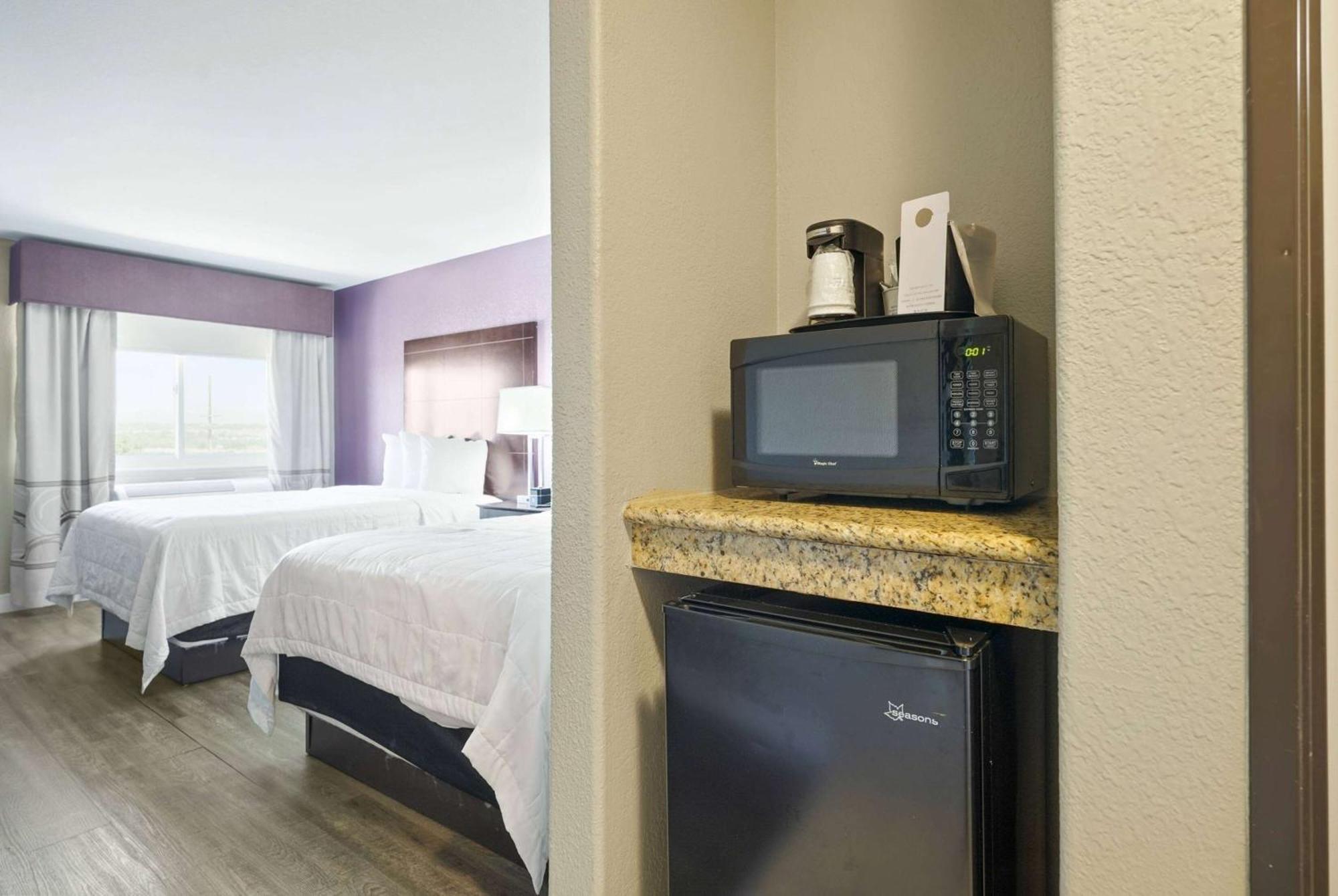 La Quinta By Wyndham Henderson-Northeast Denver Ngoại thất bức ảnh