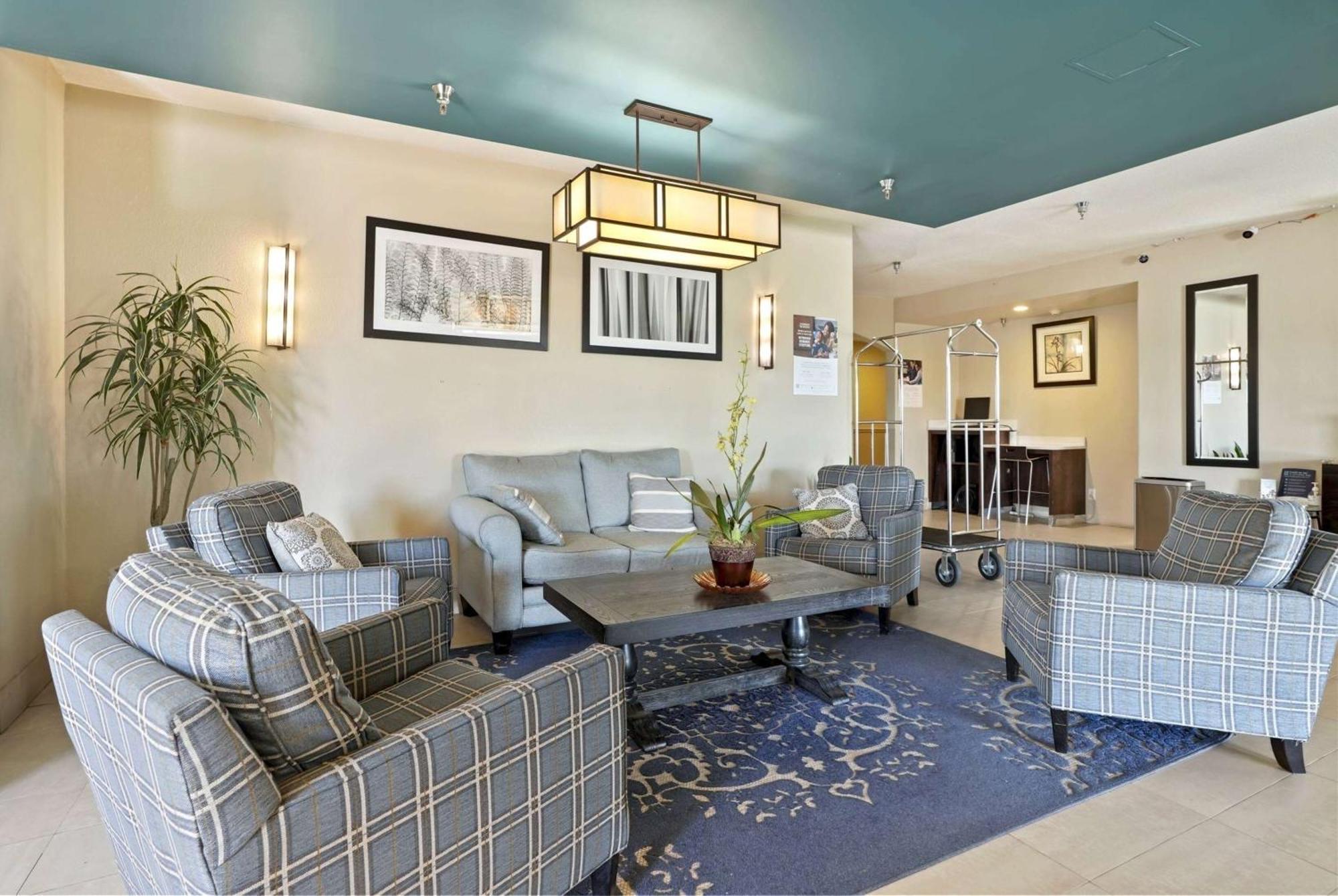 La Quinta By Wyndham Henderson-Northeast Denver Ngoại thất bức ảnh