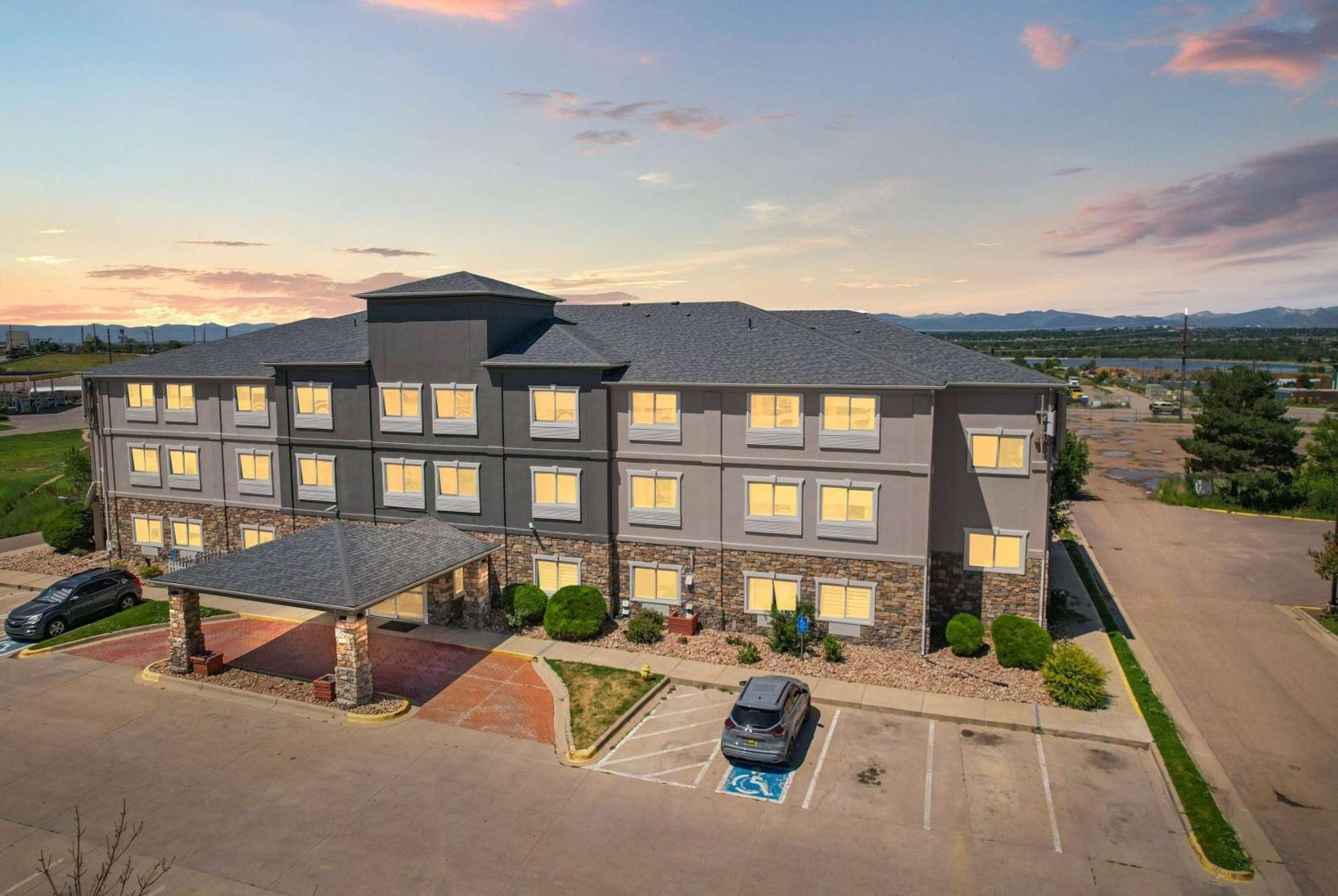 La Quinta By Wyndham Henderson-Northeast Denver Ngoại thất bức ảnh