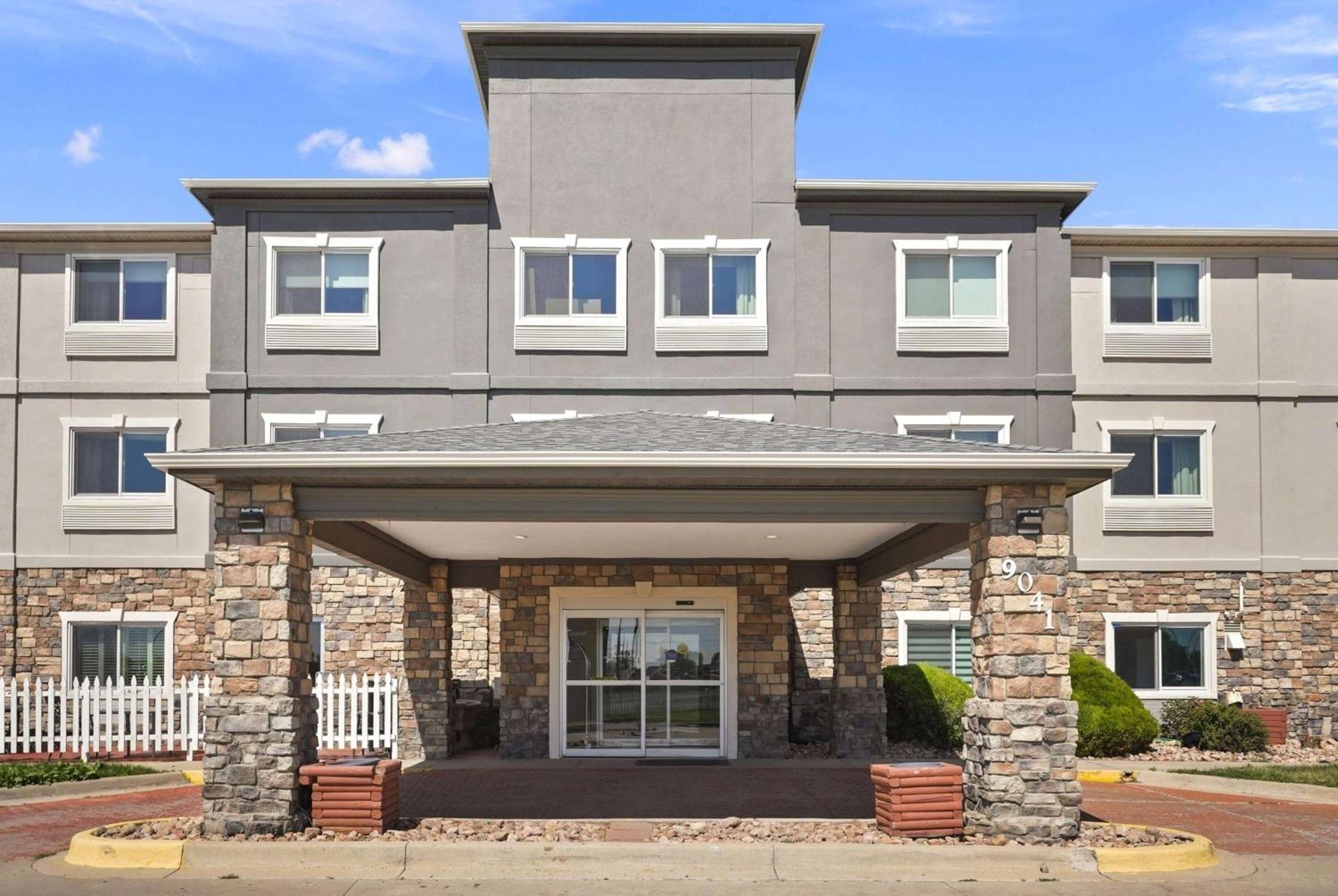 La Quinta By Wyndham Henderson-Northeast Denver Ngoại thất bức ảnh