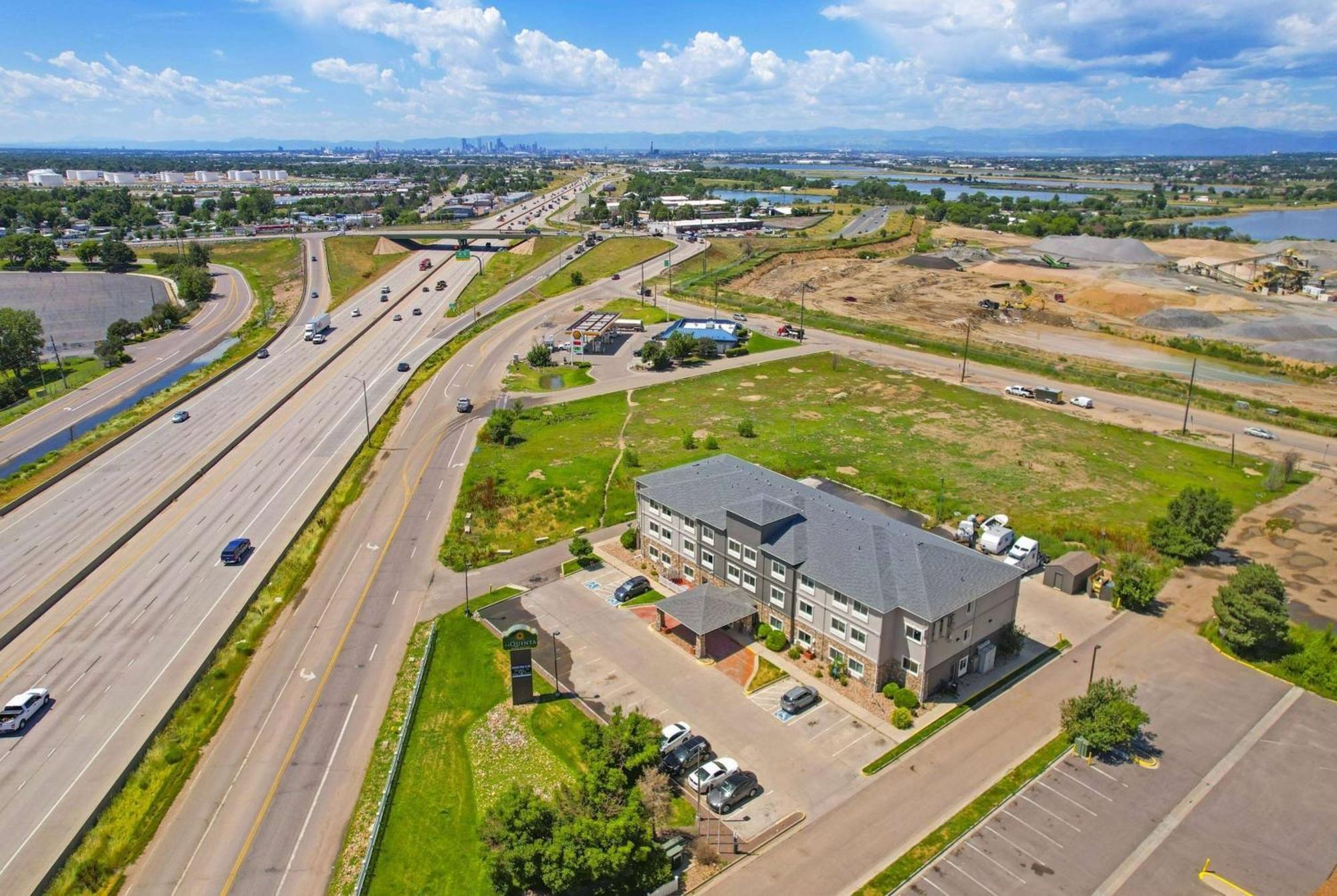 La Quinta By Wyndham Henderson-Northeast Denver Ngoại thất bức ảnh