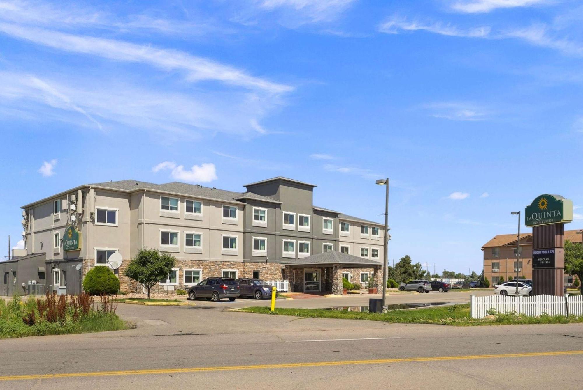 La Quinta By Wyndham Henderson-Northeast Denver Ngoại thất bức ảnh