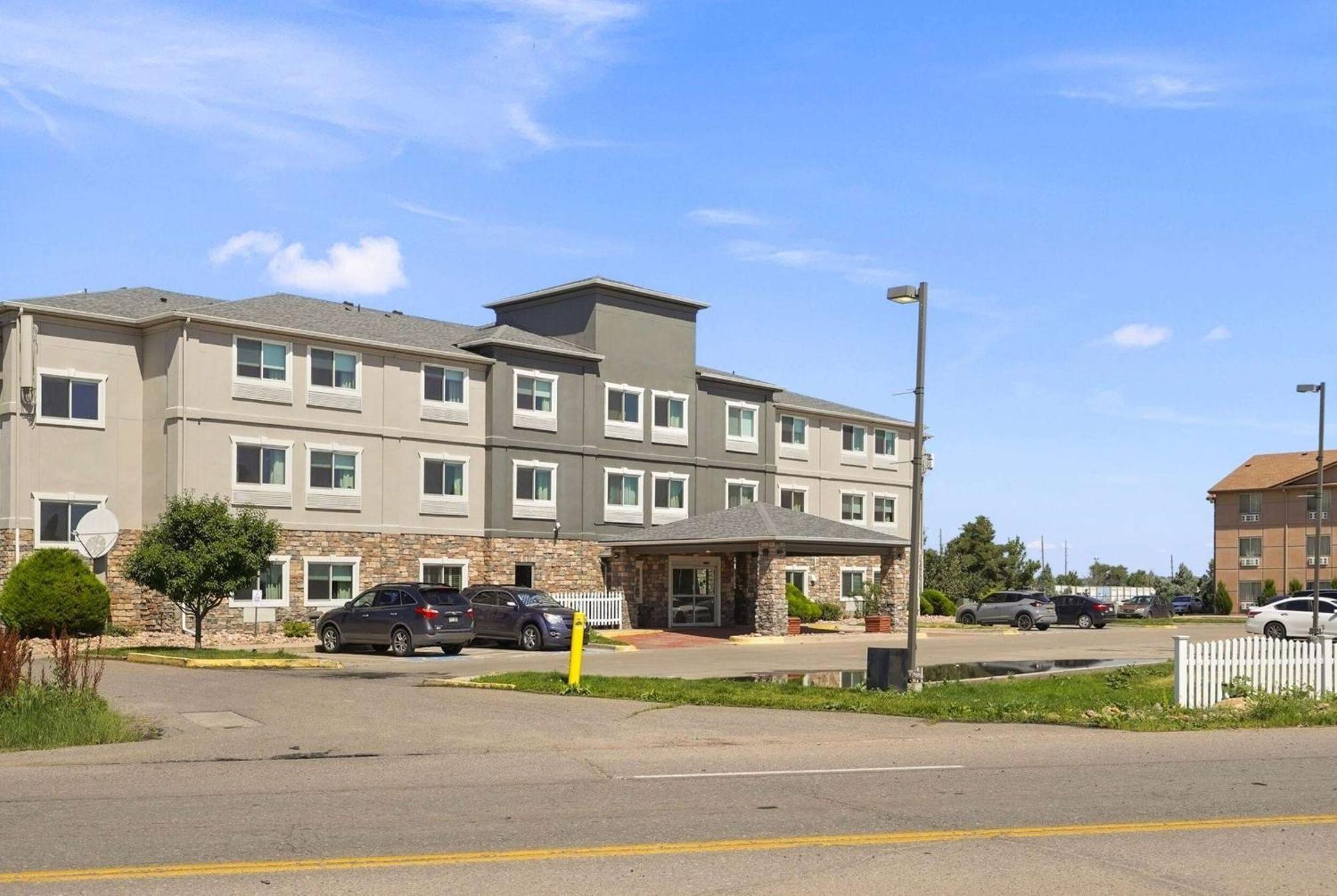 La Quinta By Wyndham Henderson-Northeast Denver Ngoại thất bức ảnh