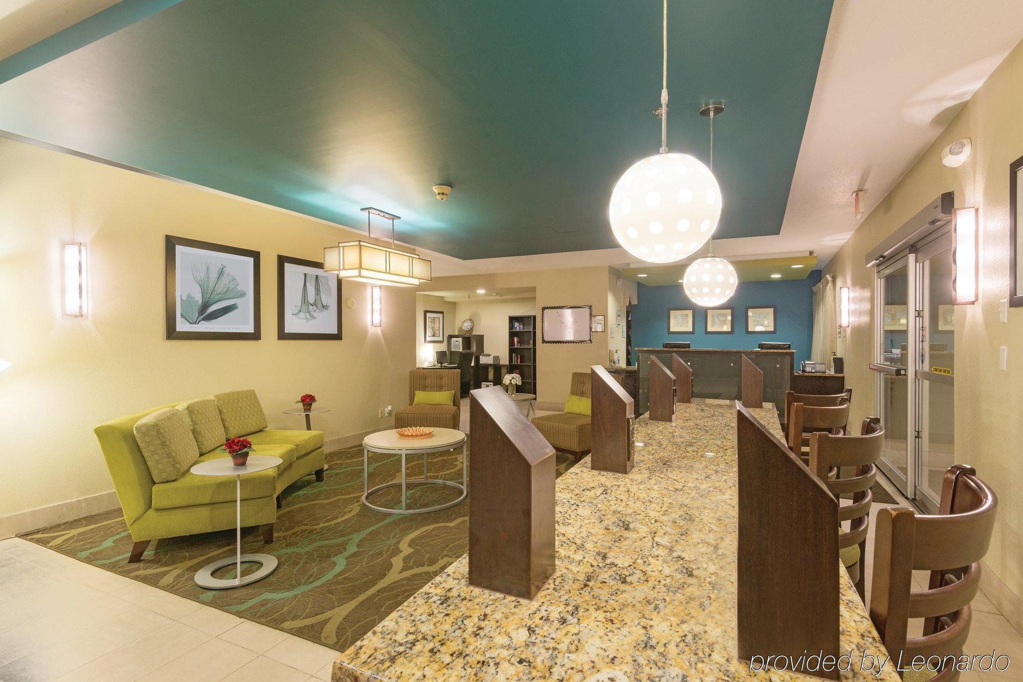 La Quinta By Wyndham Henderson-Northeast Denver Ngoại thất bức ảnh
