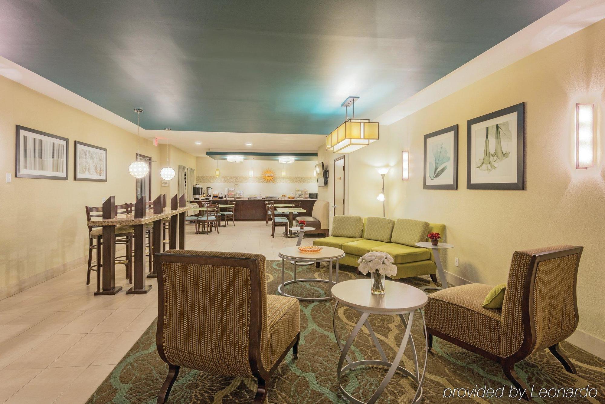 La Quinta By Wyndham Henderson-Northeast Denver Ngoại thất bức ảnh