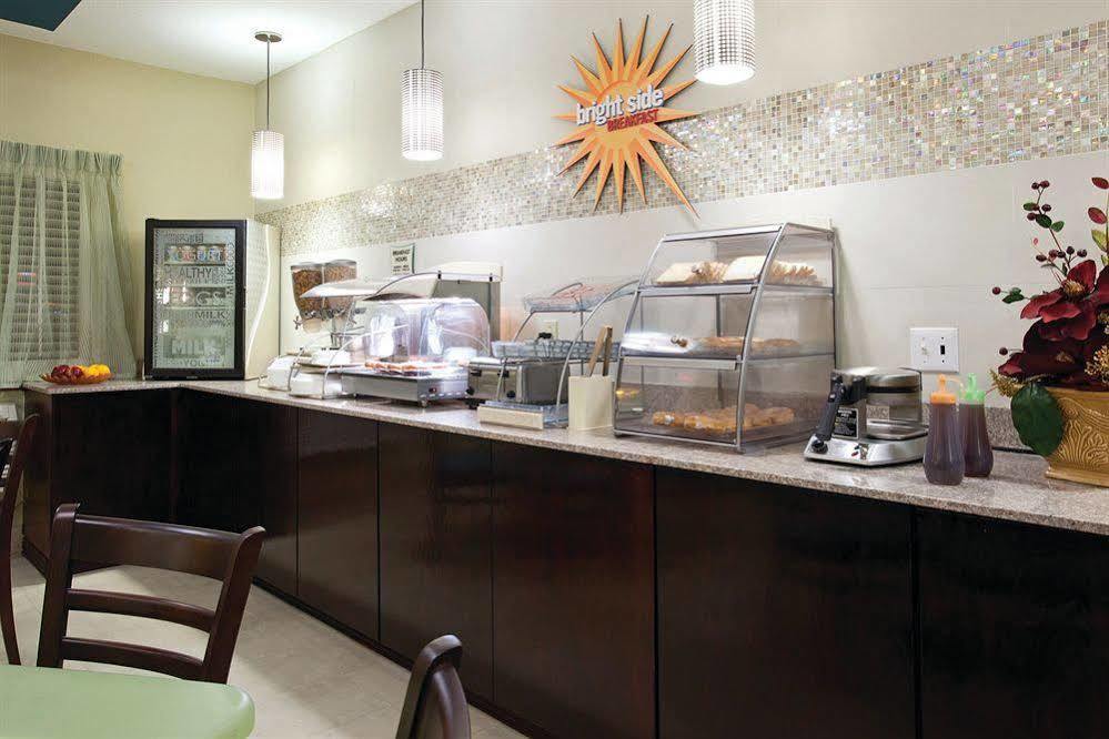 La Quinta By Wyndham Henderson-Northeast Denver Ngoại thất bức ảnh