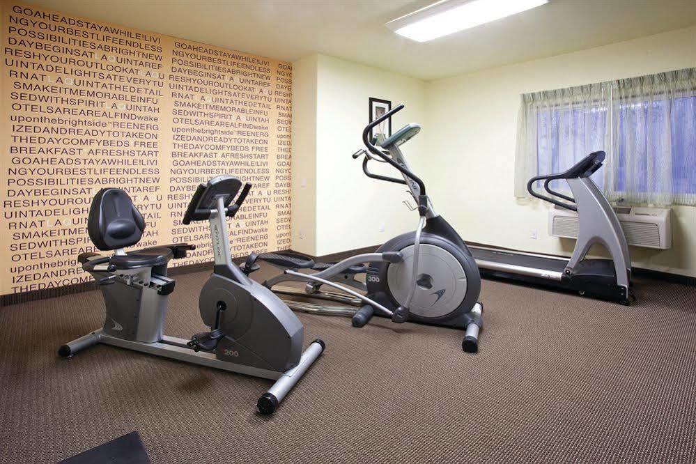 La Quinta By Wyndham Henderson-Northeast Denver Ngoại thất bức ảnh