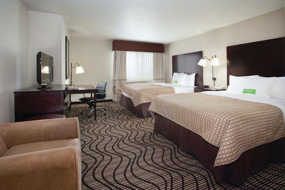 La Quinta By Wyndham Henderson-Northeast Denver Ngoại thất bức ảnh