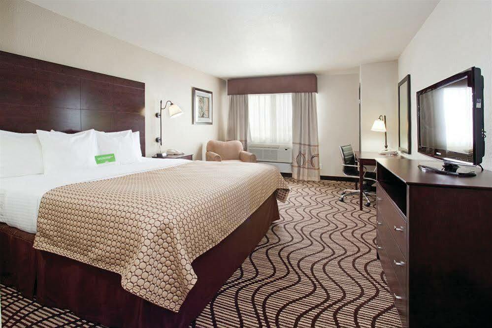 La Quinta By Wyndham Henderson-Northeast Denver Ngoại thất bức ảnh