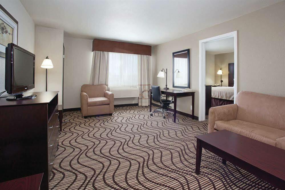 La Quinta By Wyndham Henderson-Northeast Denver Ngoại thất bức ảnh