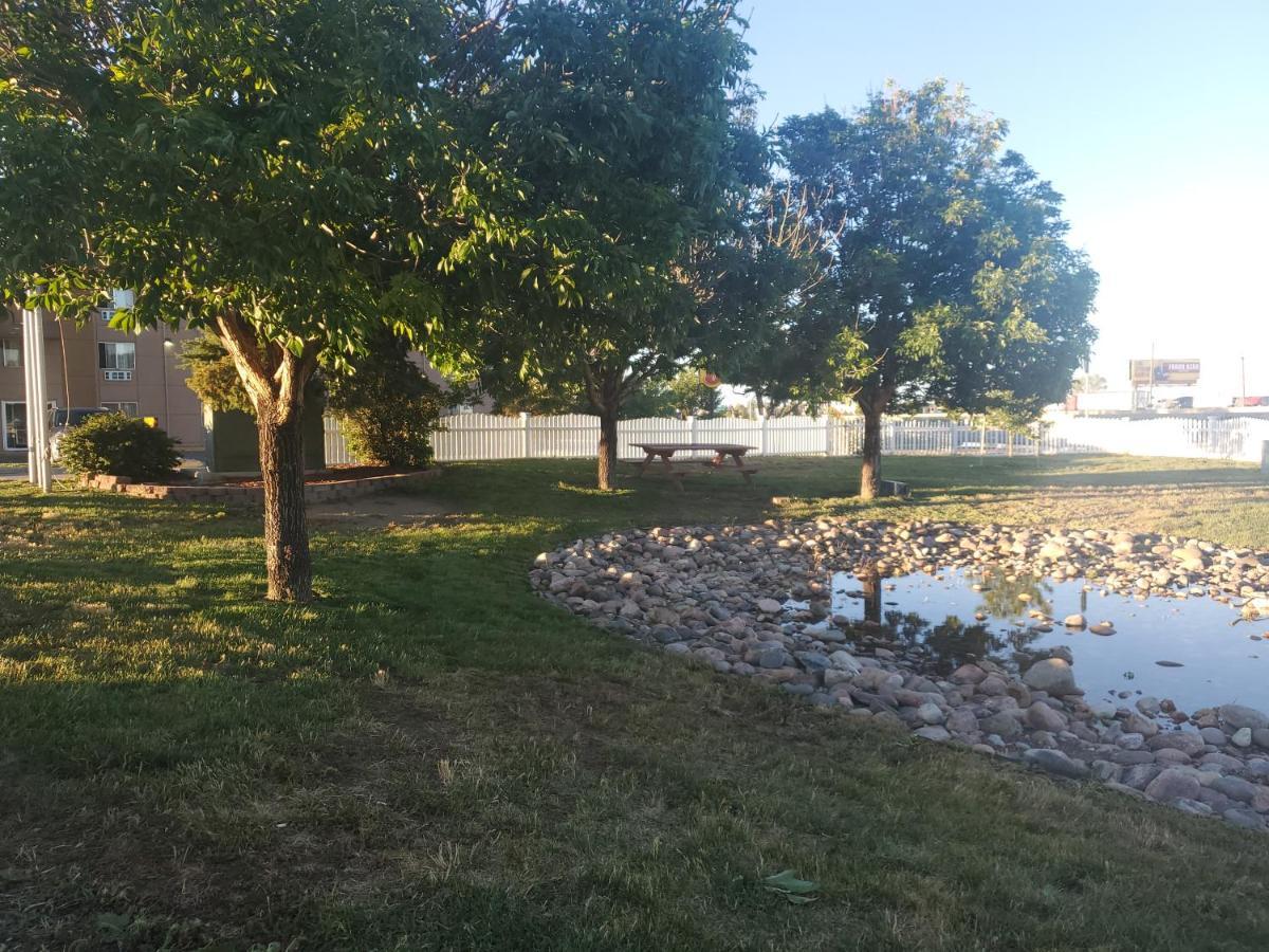 La Quinta By Wyndham Henderson-Northeast Denver Ngoại thất bức ảnh