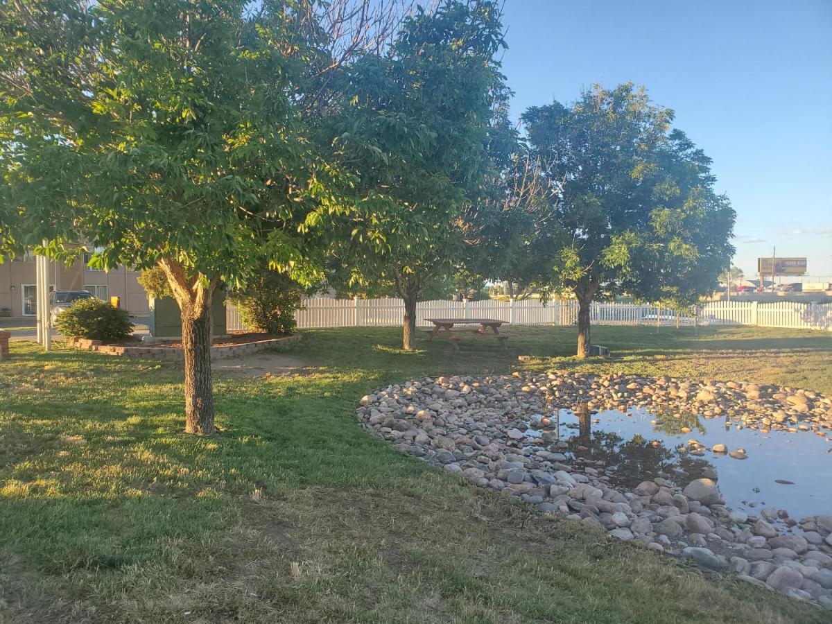La Quinta By Wyndham Henderson-Northeast Denver Ngoại thất bức ảnh